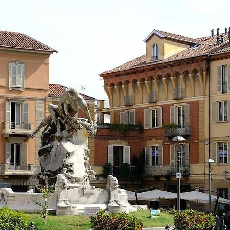 아스티 Casa Medici 아파트 외부 사진