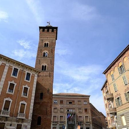 아스티 Casa Medici 아파트 외부 사진