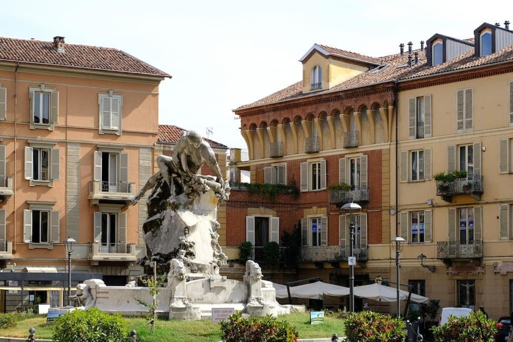 아스티 Casa Medici 아파트 외부 사진