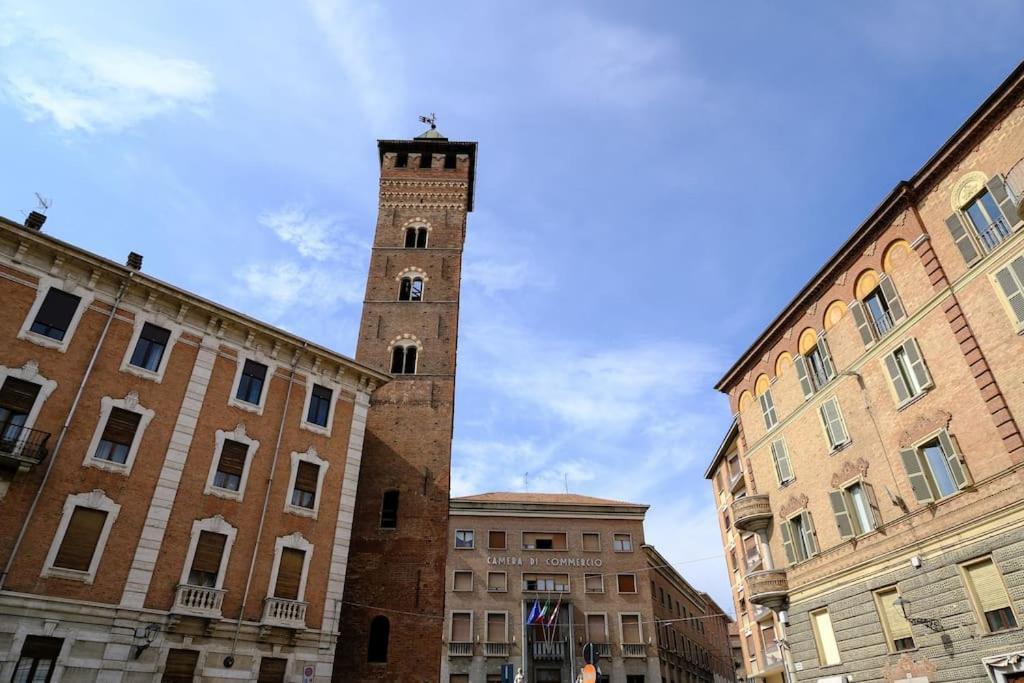아스티 Casa Medici 아파트 외부 사진