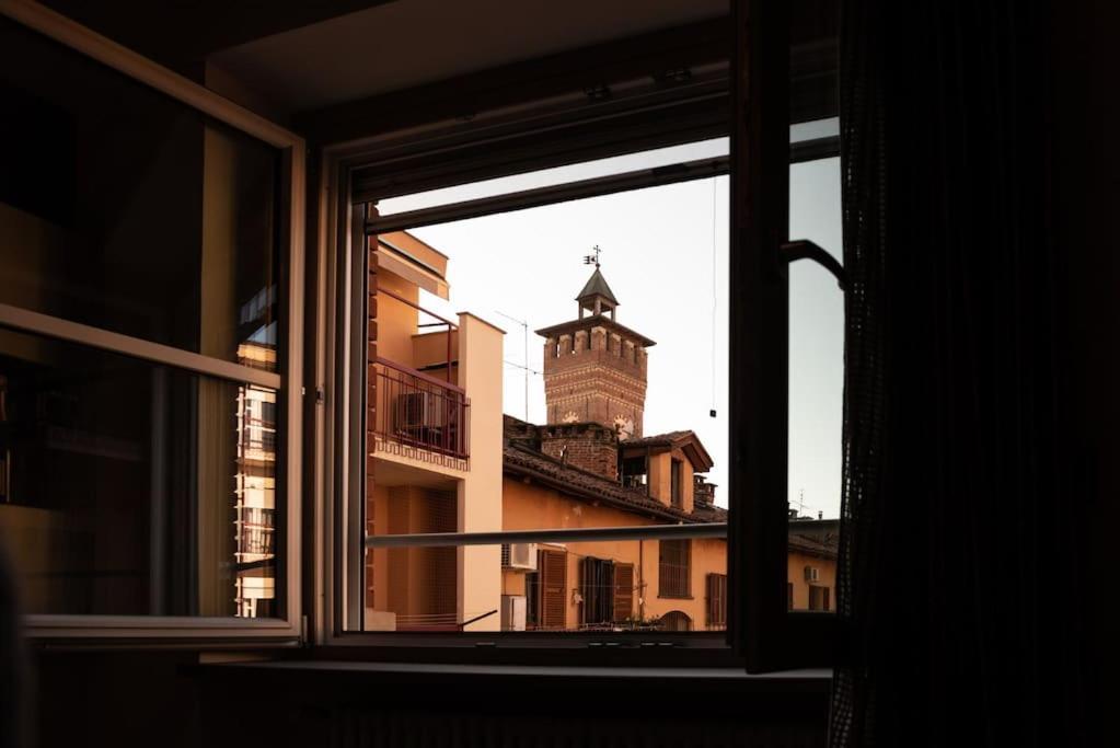 아스티 Casa Medici 아파트 외부 사진